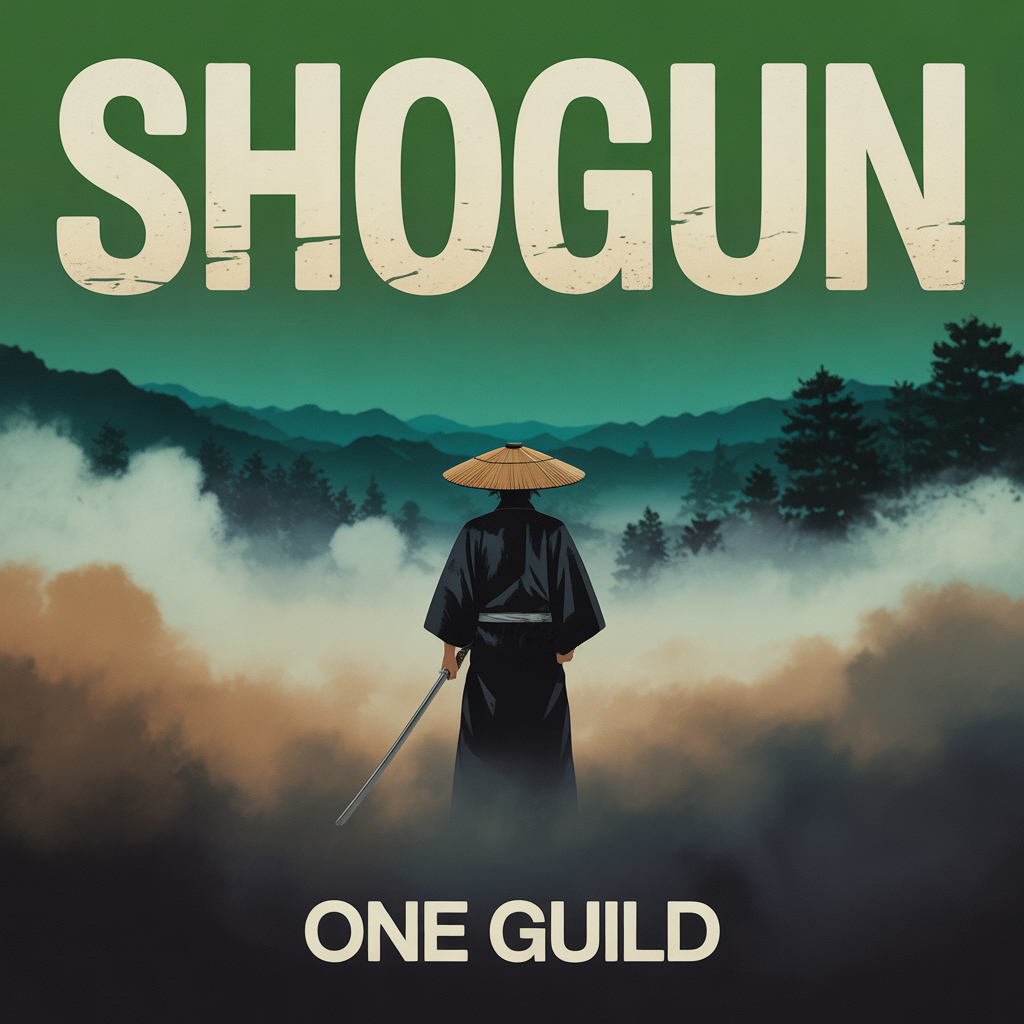 Shogun